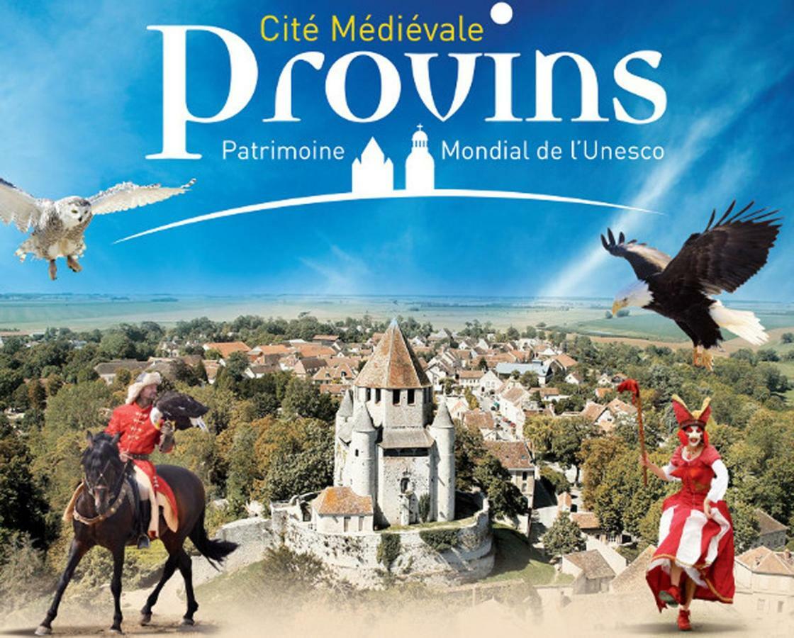 Gite La Melodie Longueville  Zewnętrze zdjęcie