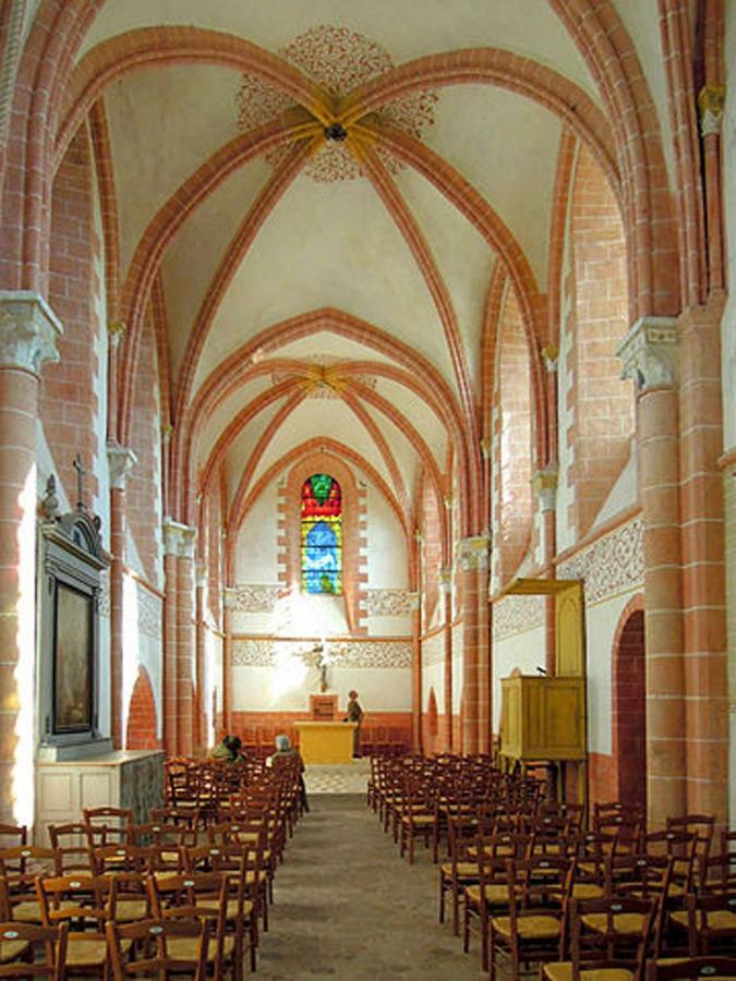 Gite La Melodie Longueville  Zewnętrze zdjęcie